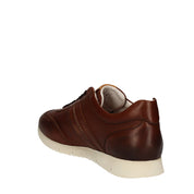 Sneakers Marrone Scuro Maritan G