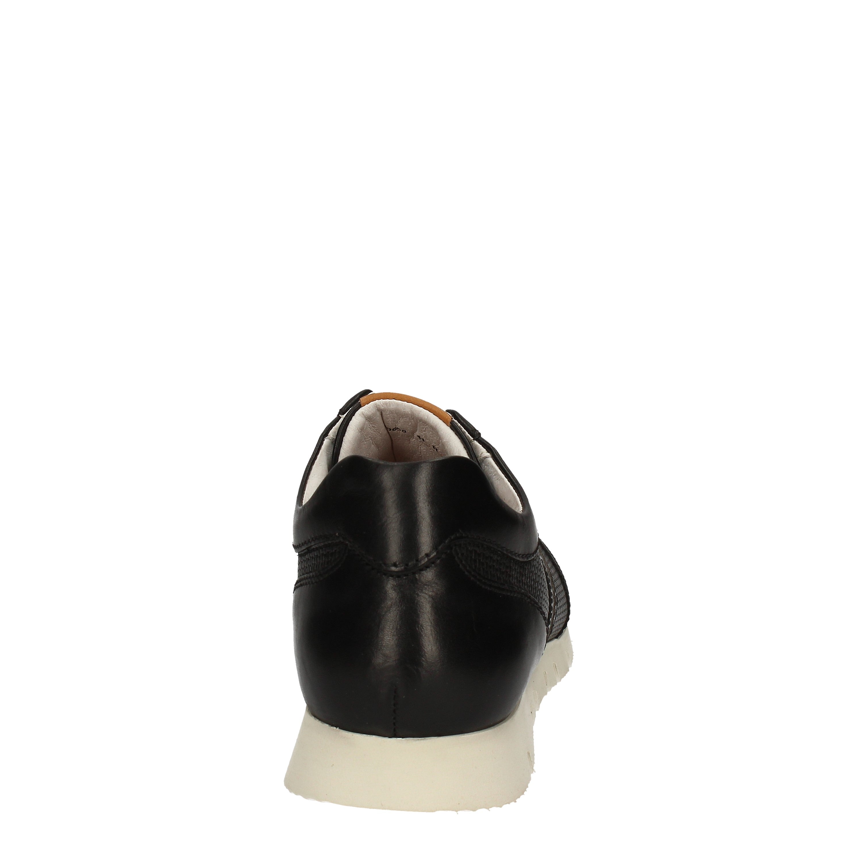 Sneakers Nero Maritan G