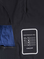 Giacche Blu Geox