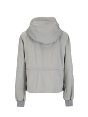 Giacche Grigio Geox