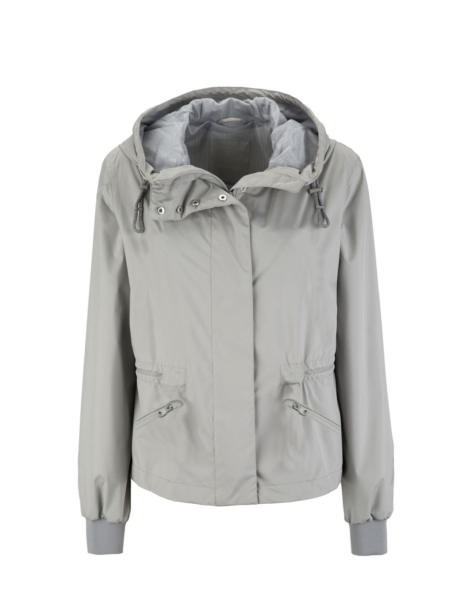 Giacche Grigio Geox