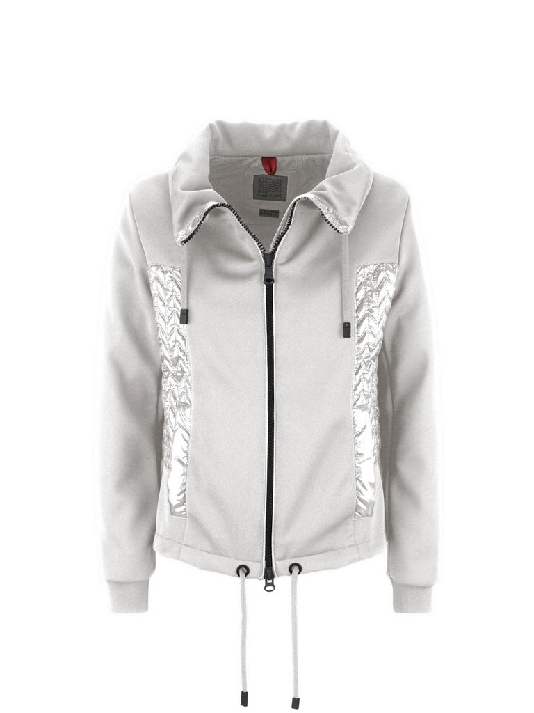Giacche Grigio Geox