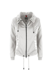 Giacche Grigio Geox
