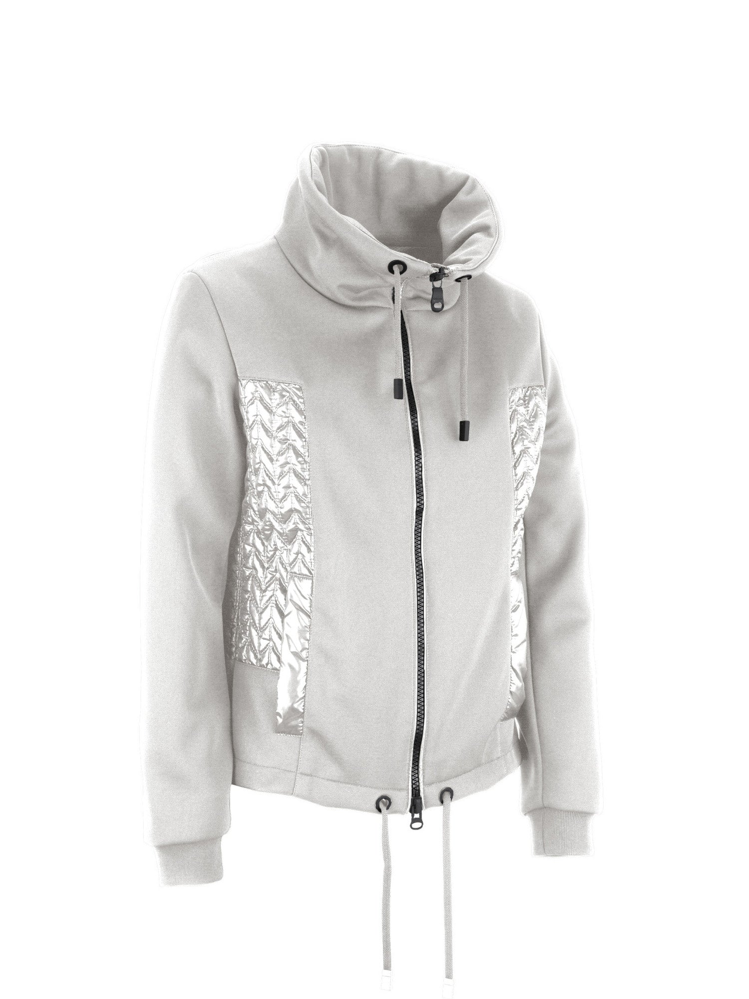 Giacche Grigio Geox