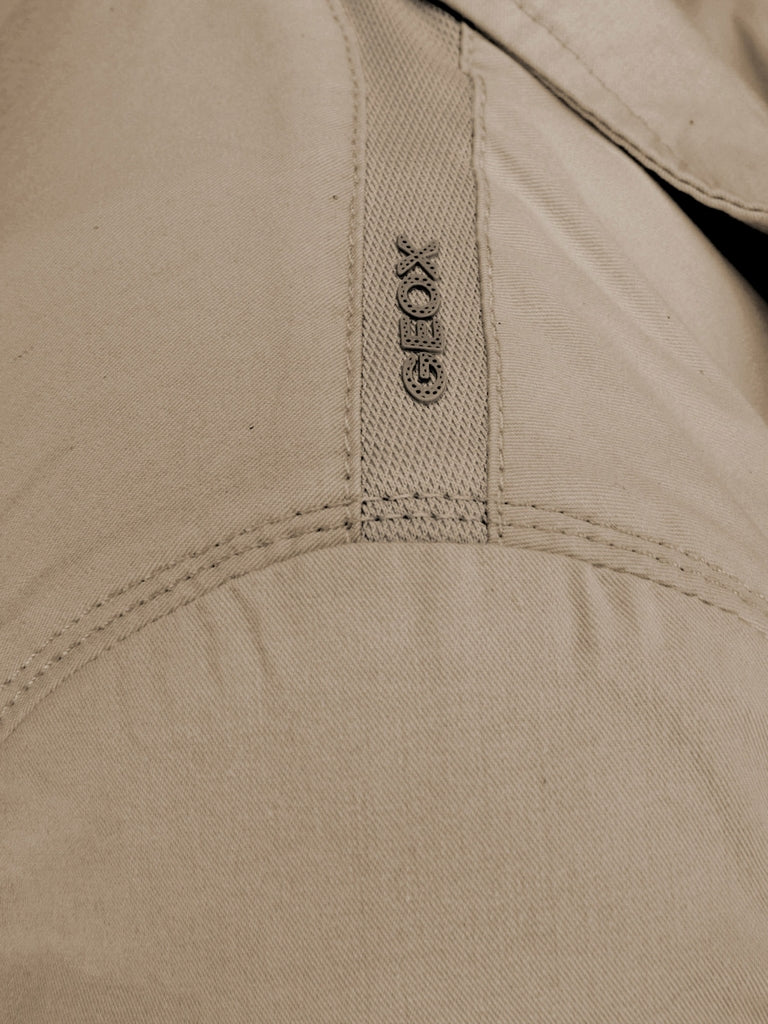 Giacche Beige Geox