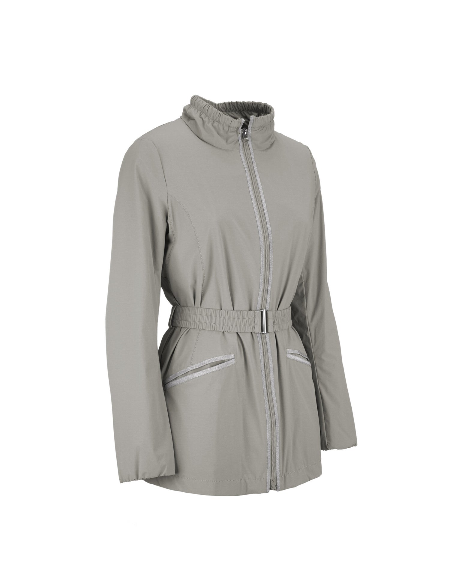 Giacche Grigio Geox