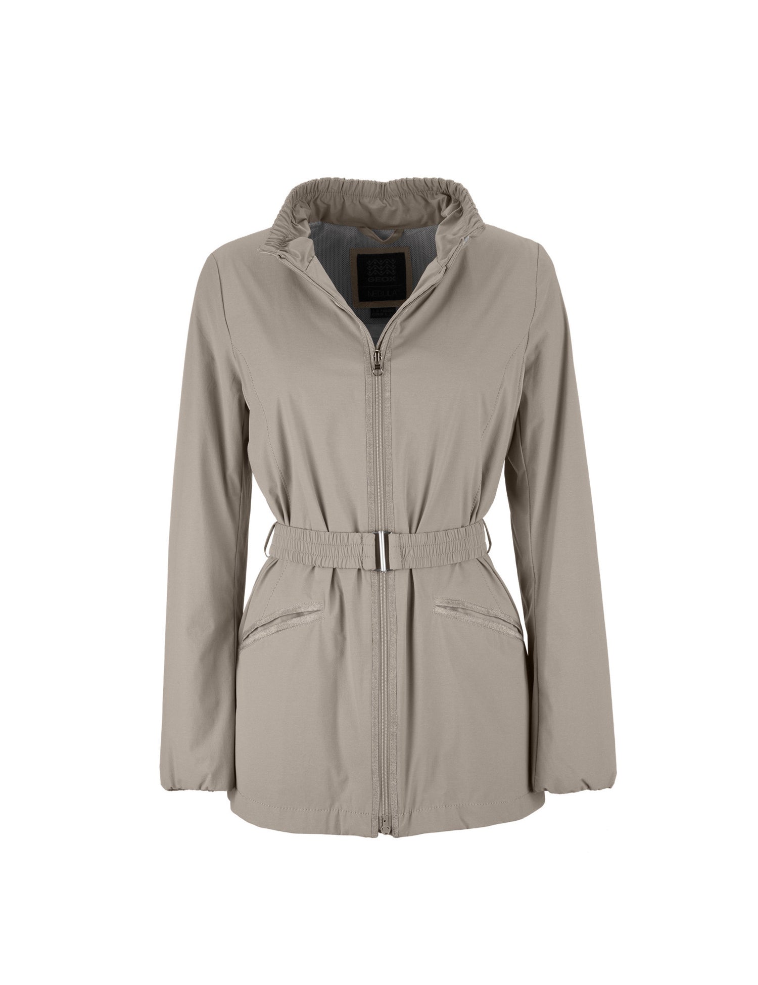 Giacche Beige Geox