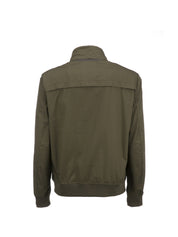 Giacche Verde Geox