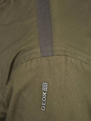 Giacche Verde Geox