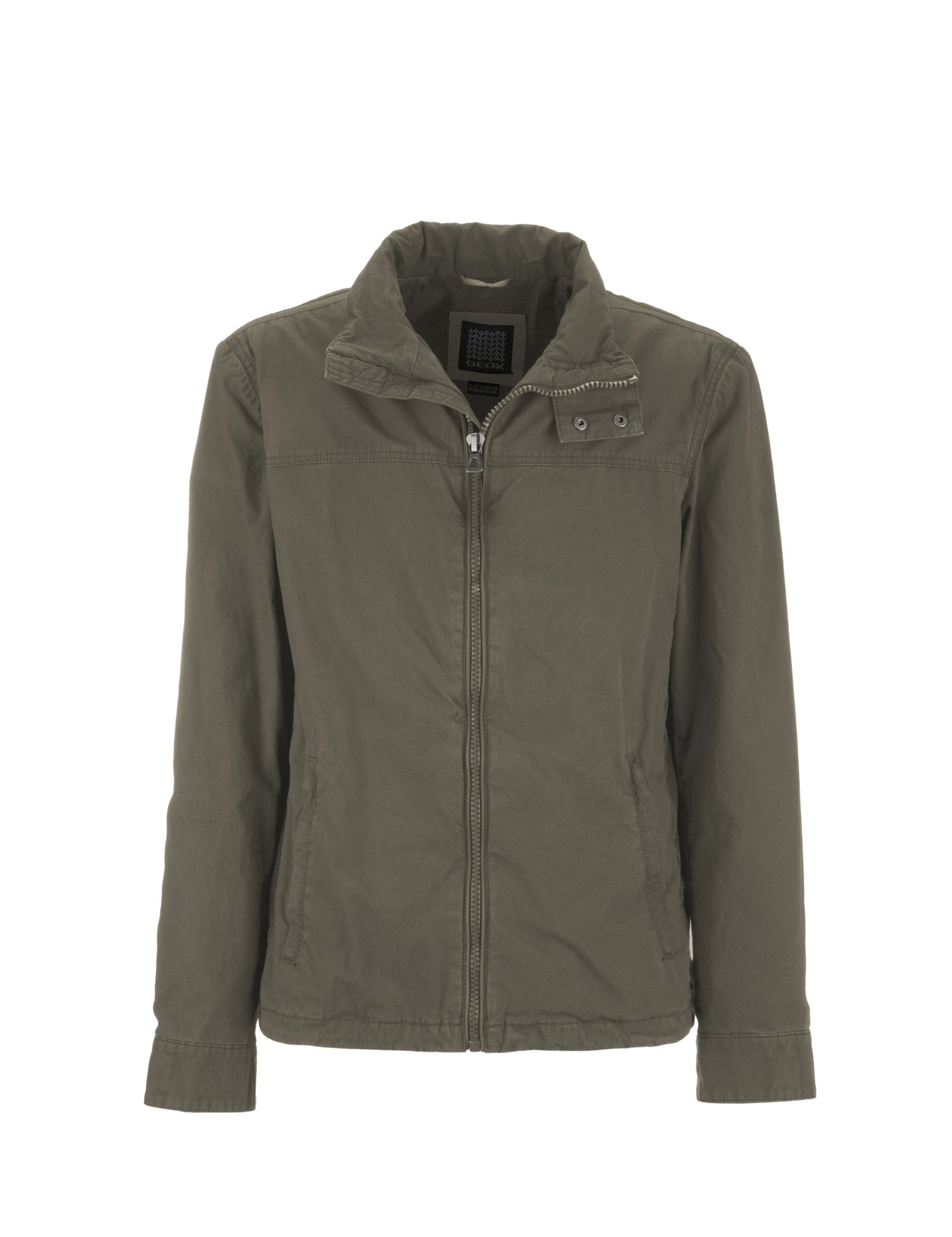 Giacche Verde Geox