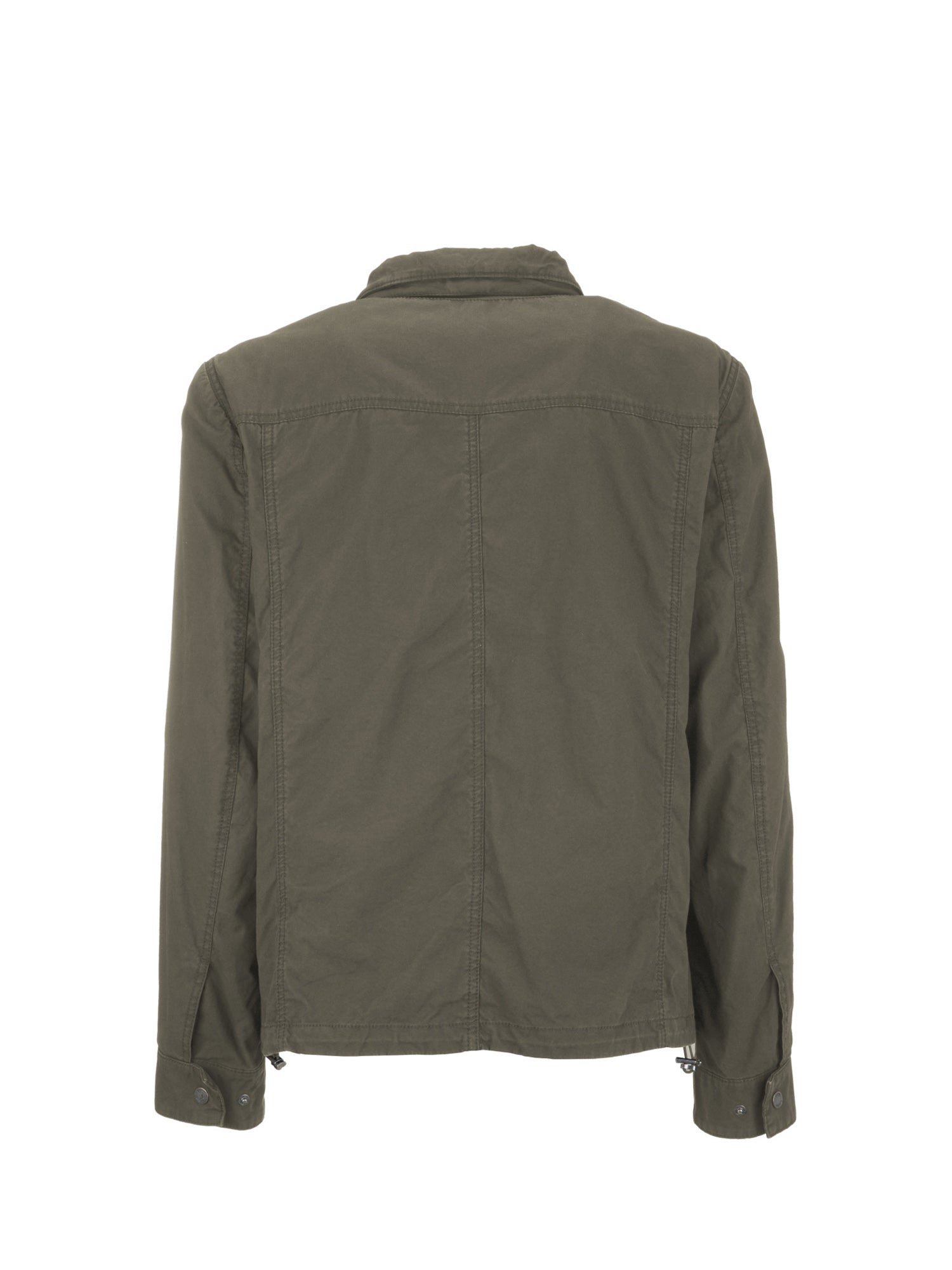 Giacche Verde Geox