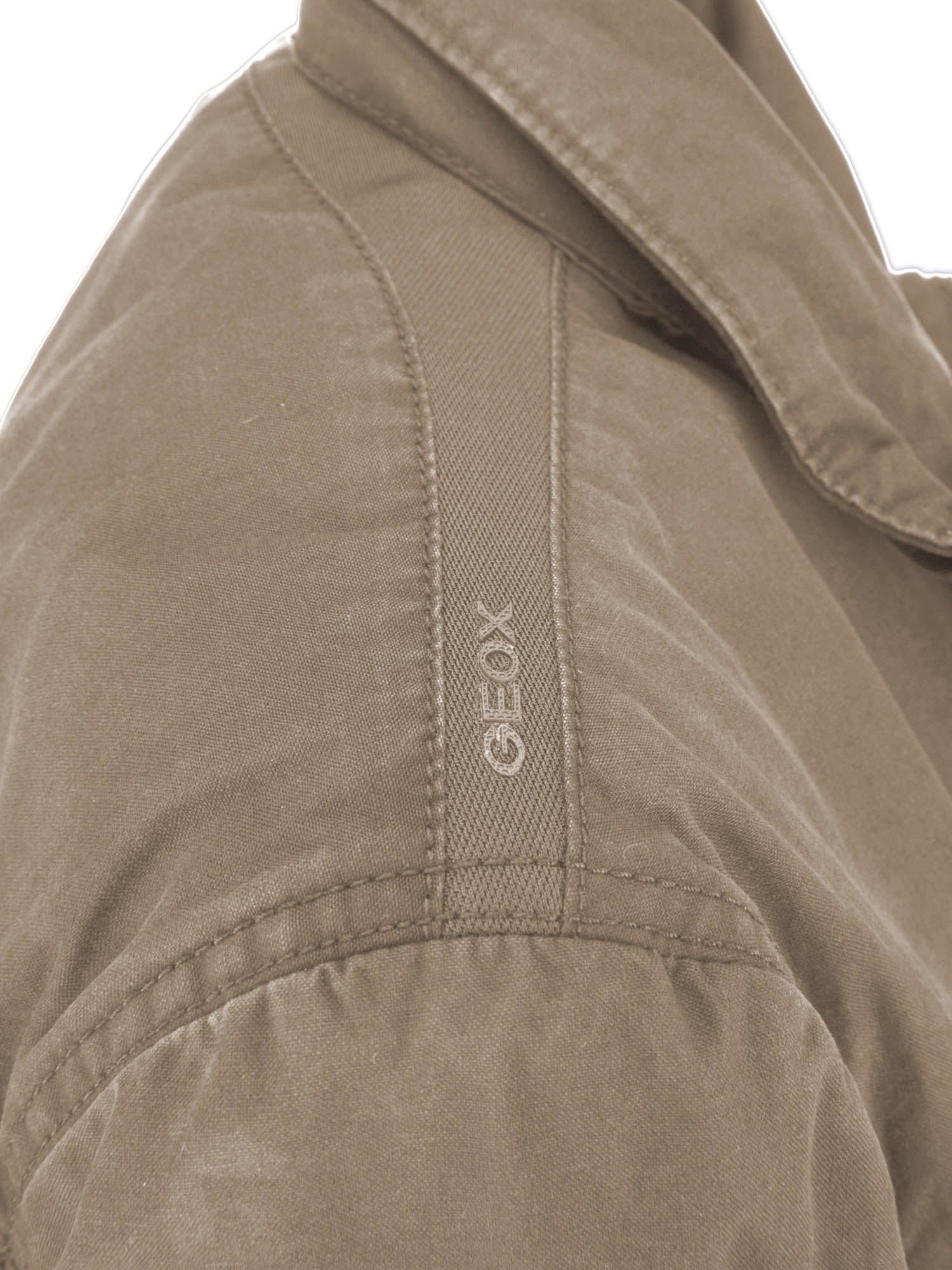 Giacche Beige Geox