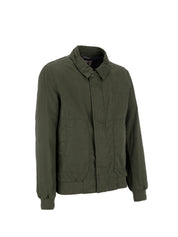 Giacche Verde Geox