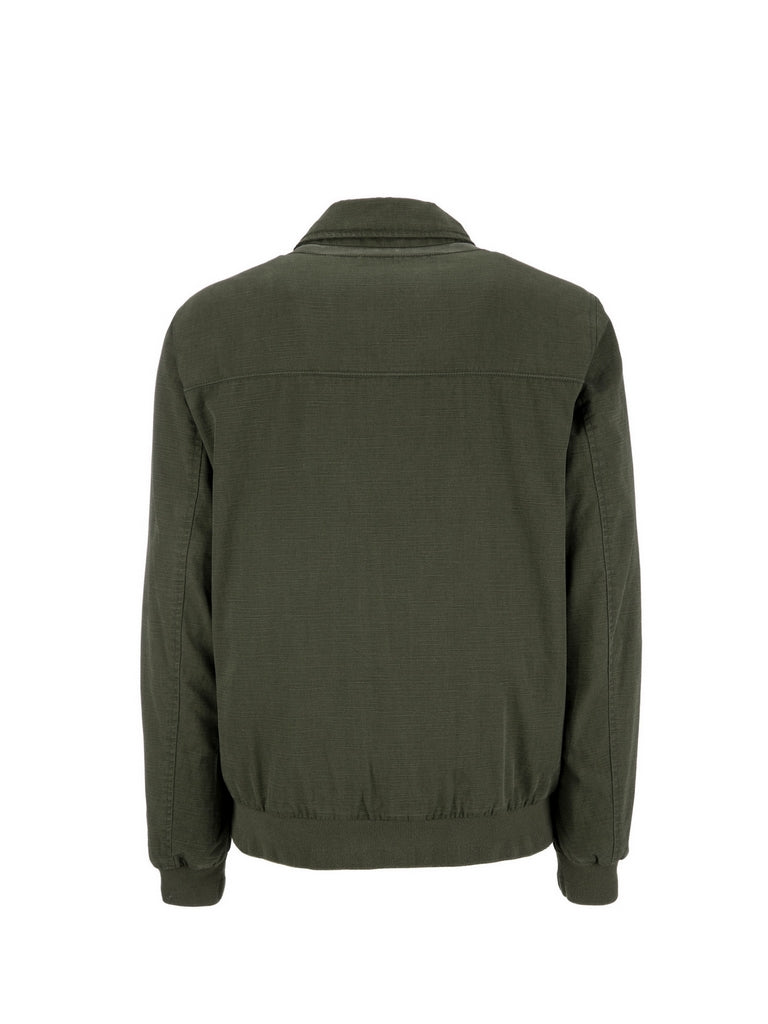 Giacche Verde Geox