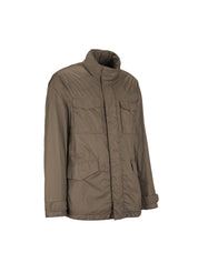 Giacche Marrone Geox