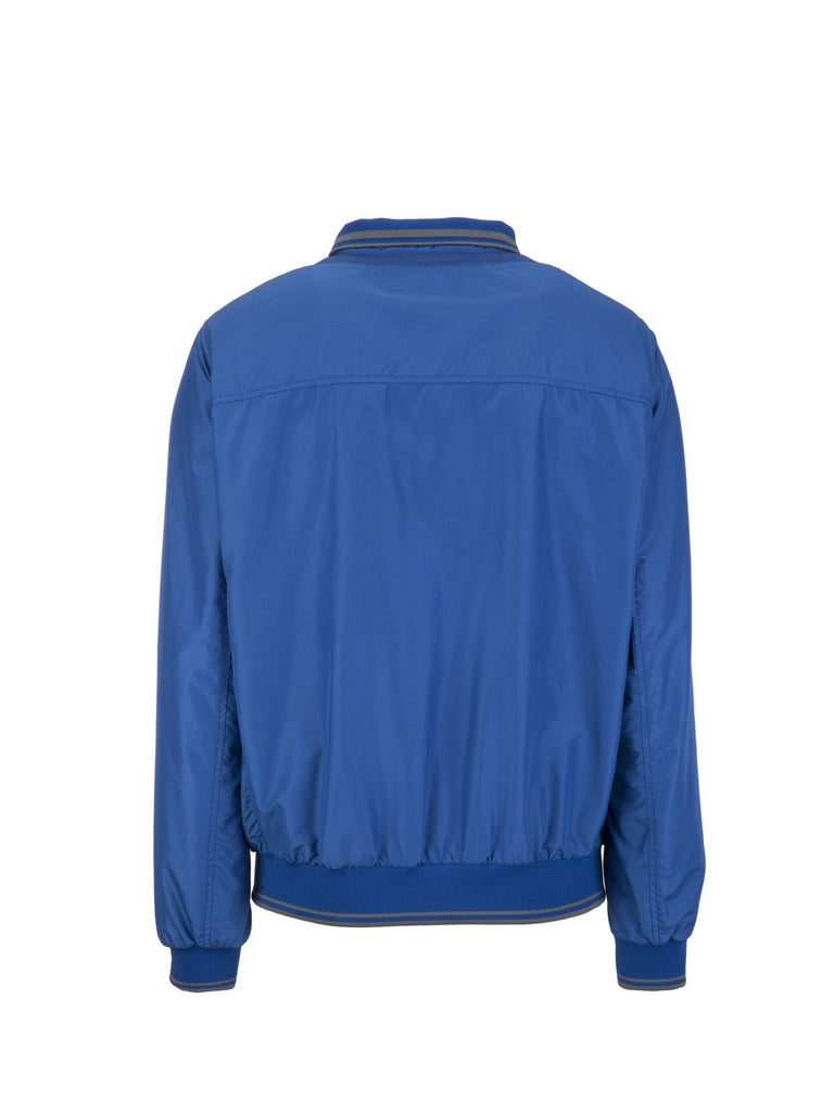 Giacche Blu Geox