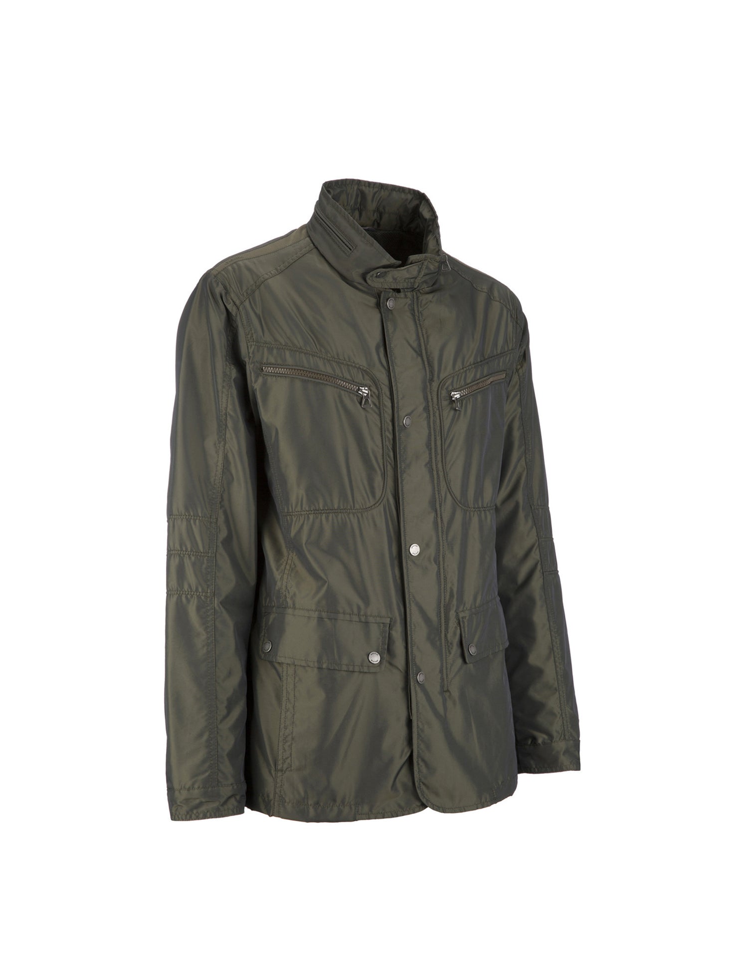 Giacche Verde Geox