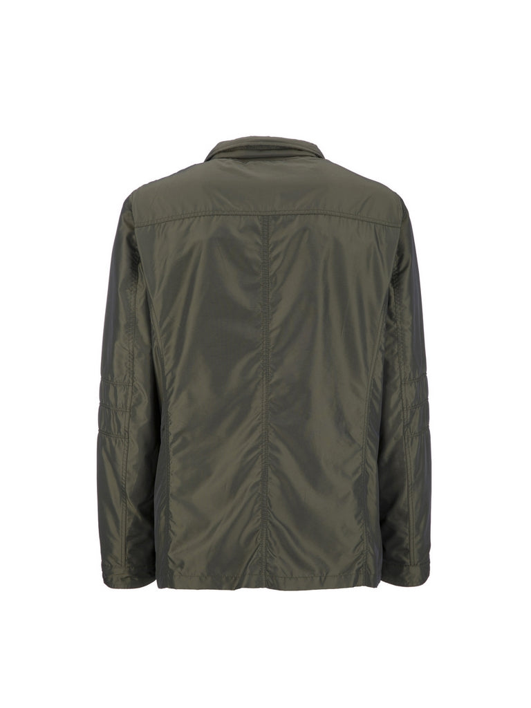 Giacche Verde Geox