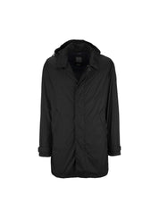 Giacche Nero Geox