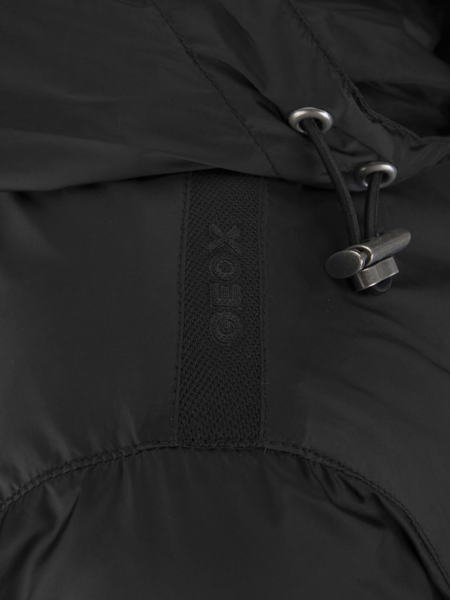 Giacche Nero Geox