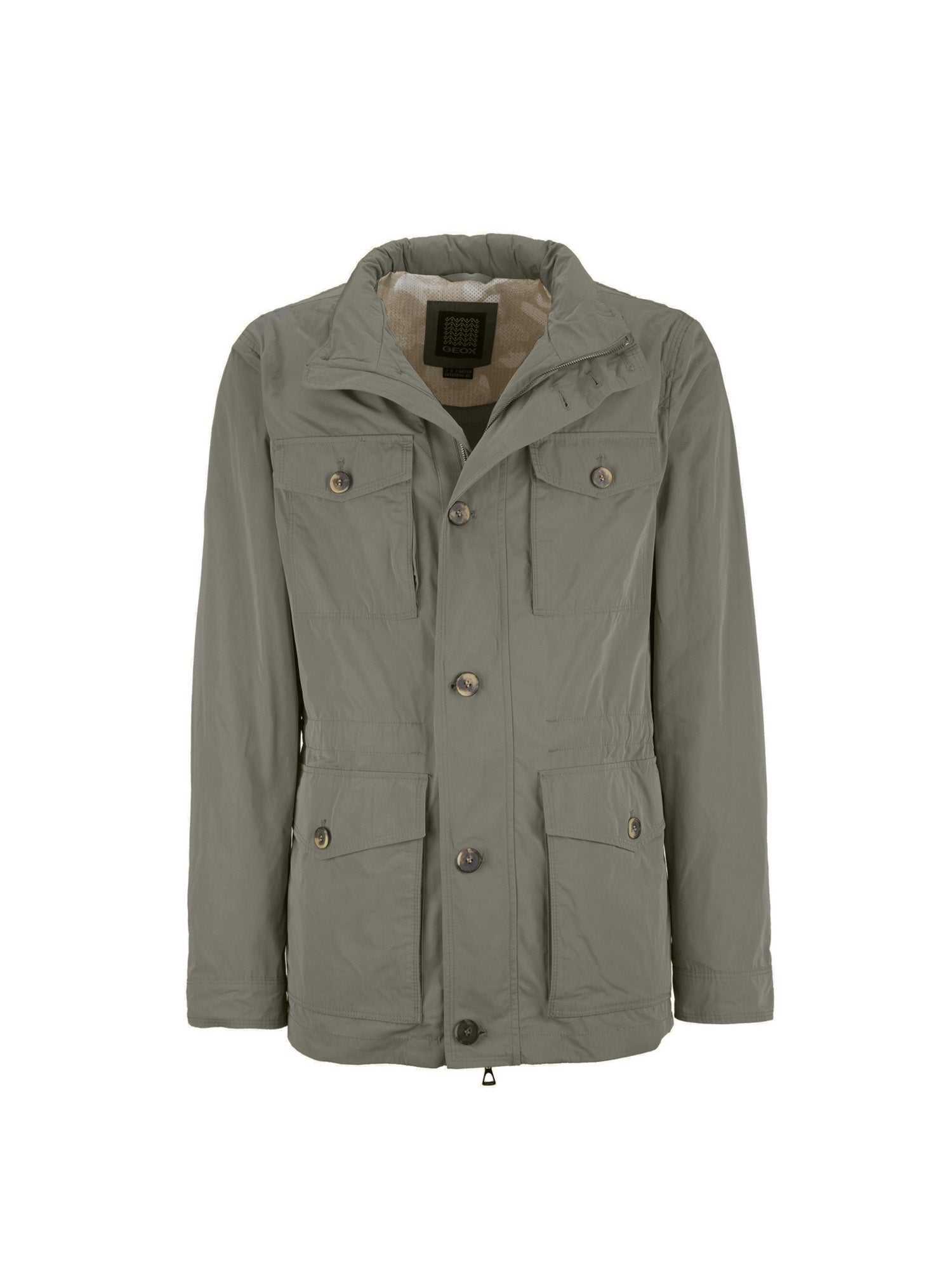Giacche Verde Geox