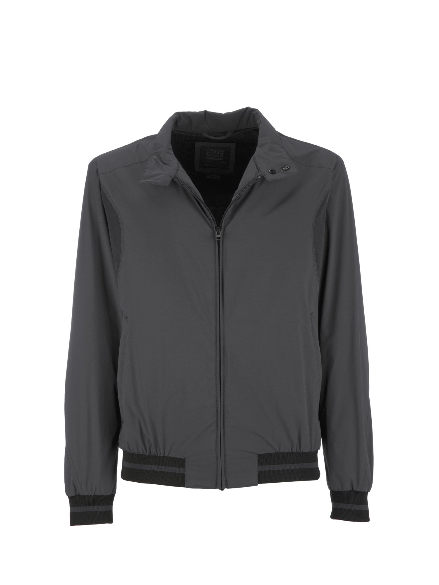 Giacche Grigio Geox