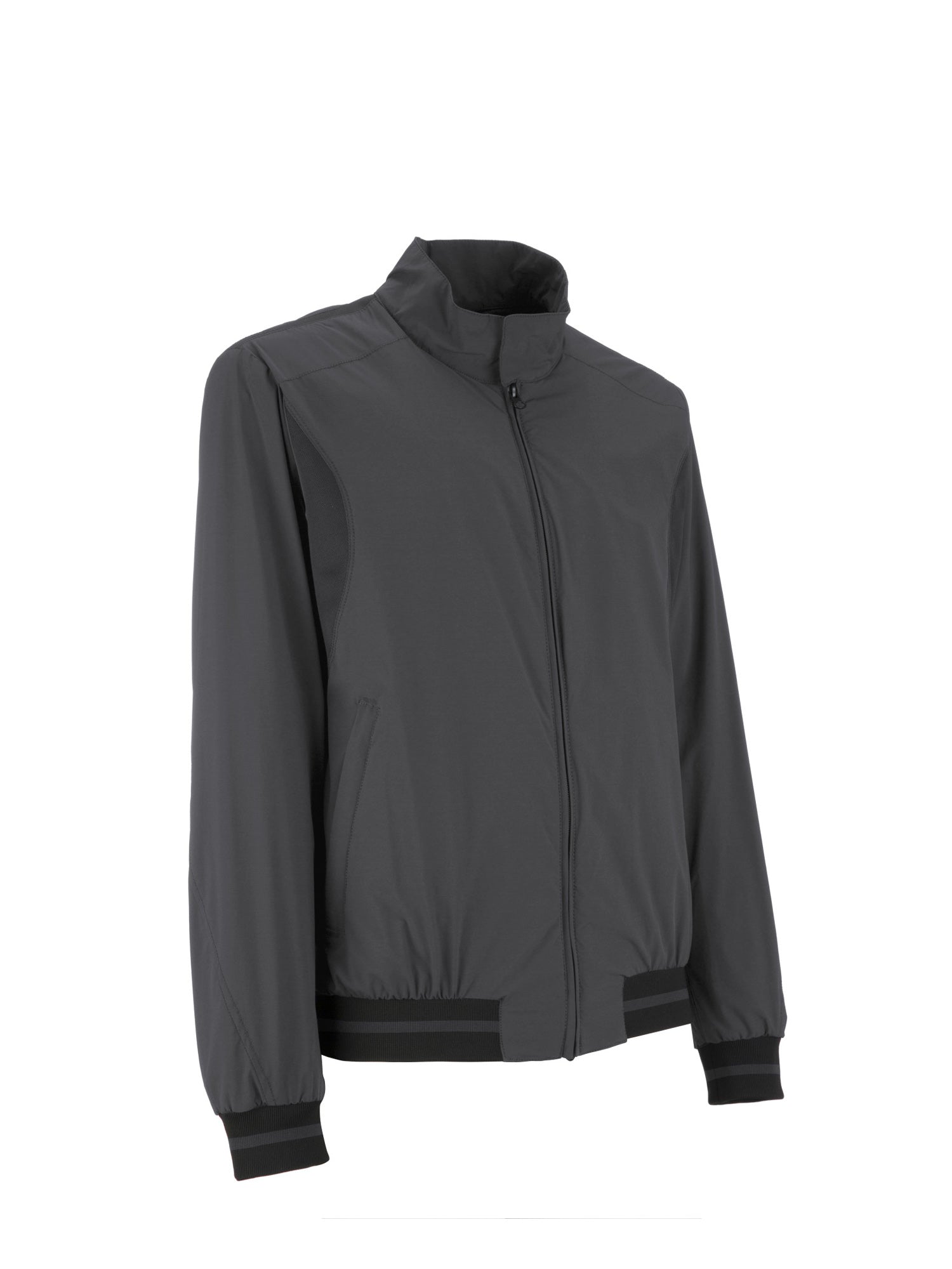 Giacche Grigio Geox