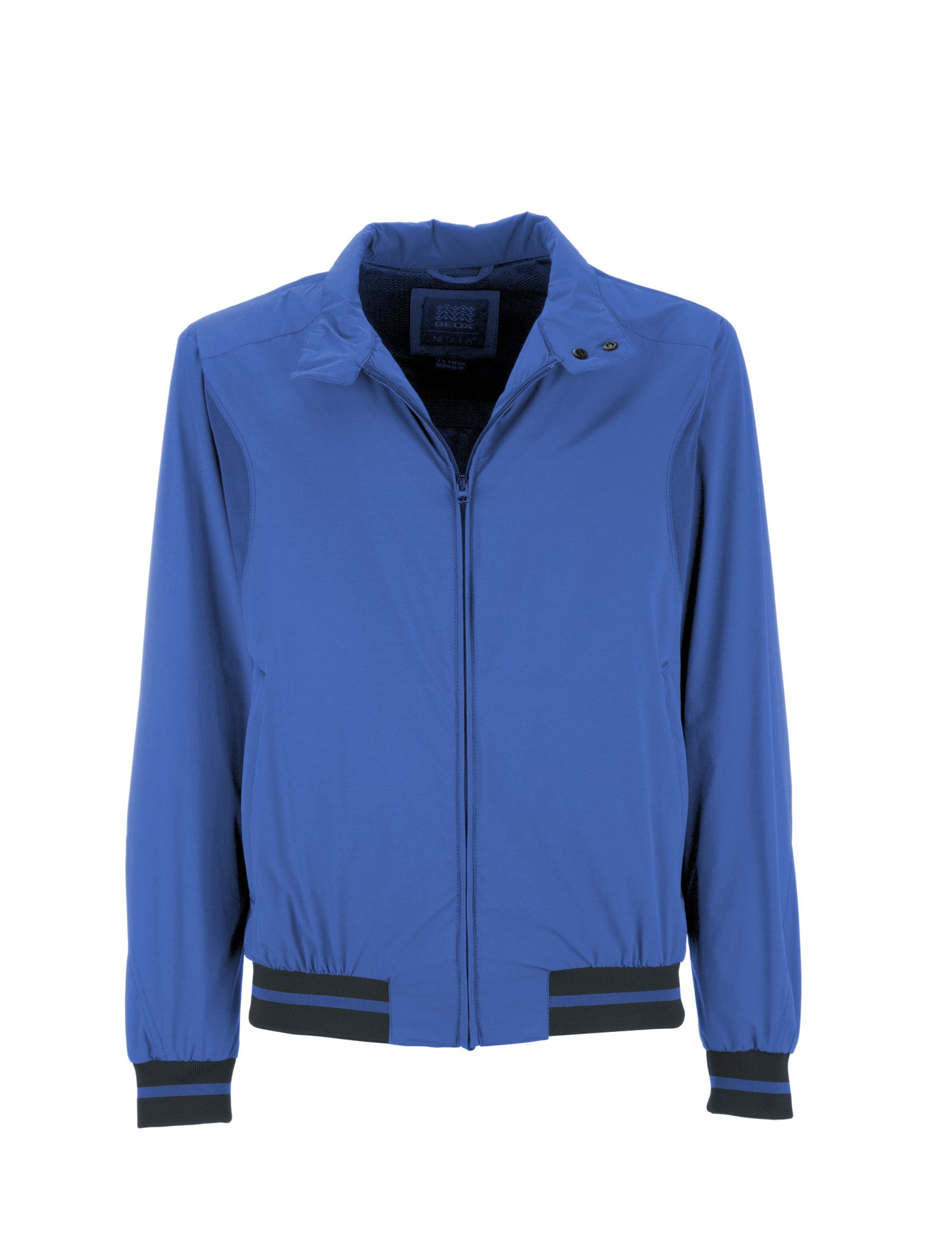 Giacche Blu Geox