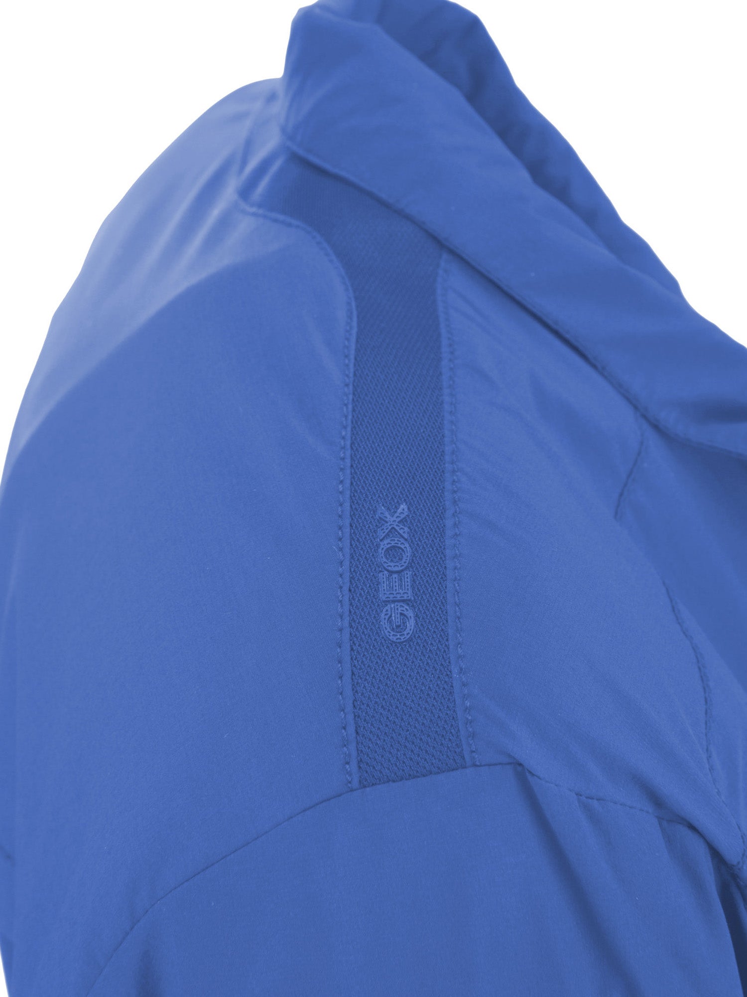 Giacche Blu Geox