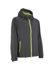 Giacche Grigio Geox
