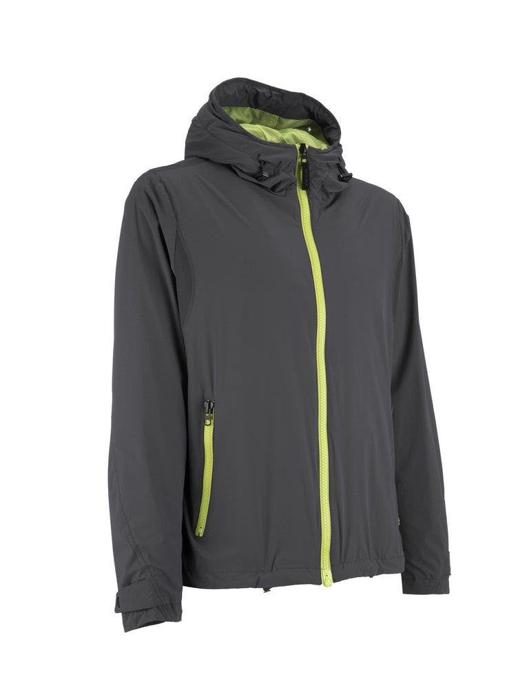 Giacche Grigio Geox
