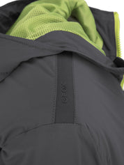 Giacche Grigio Geox