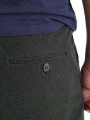 Pantaloni Verde Ransom&co