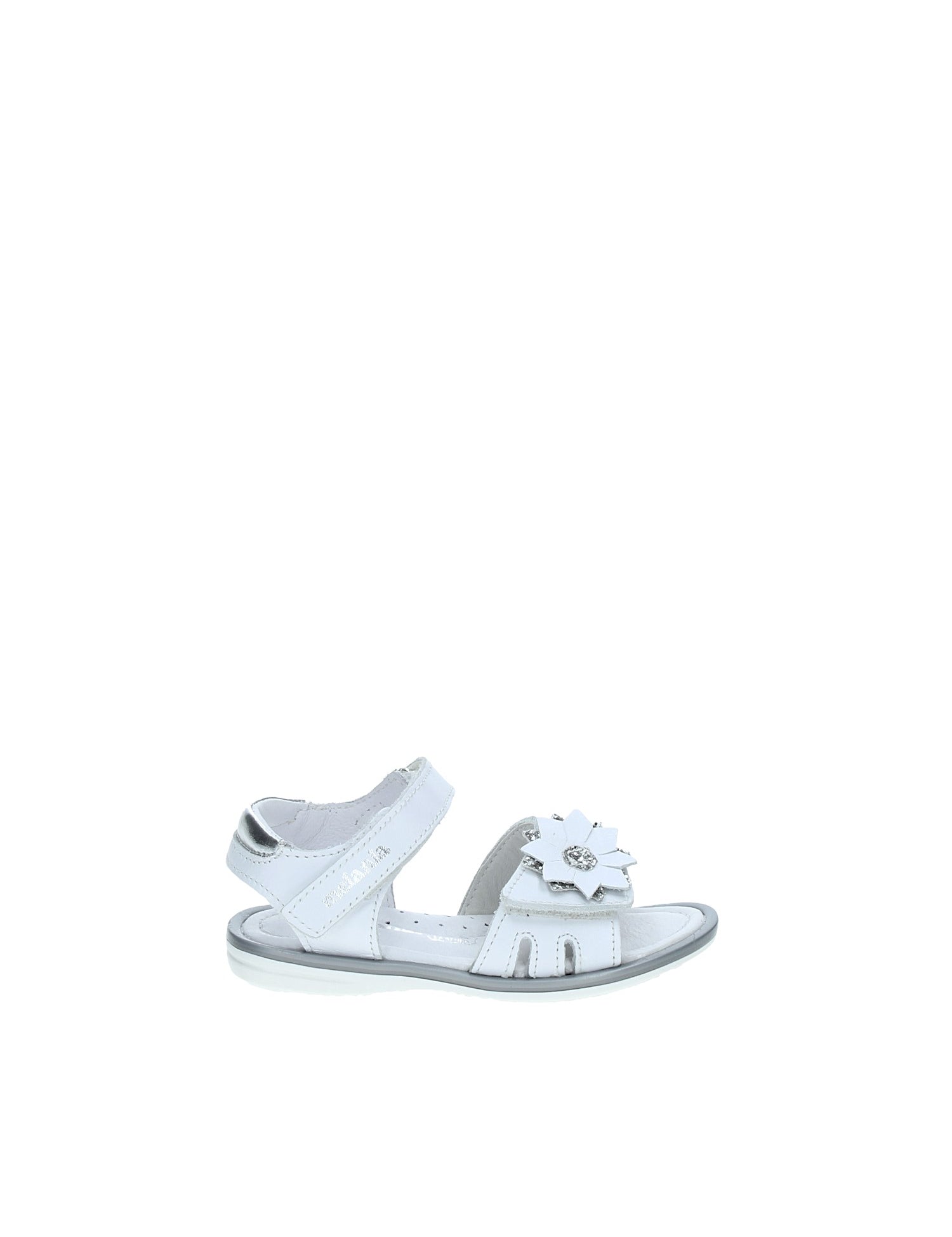 Sandali Bianco Melania