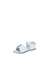 Sandali Bianco Melania