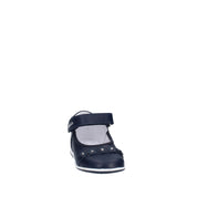 Ballerine Blu Melania