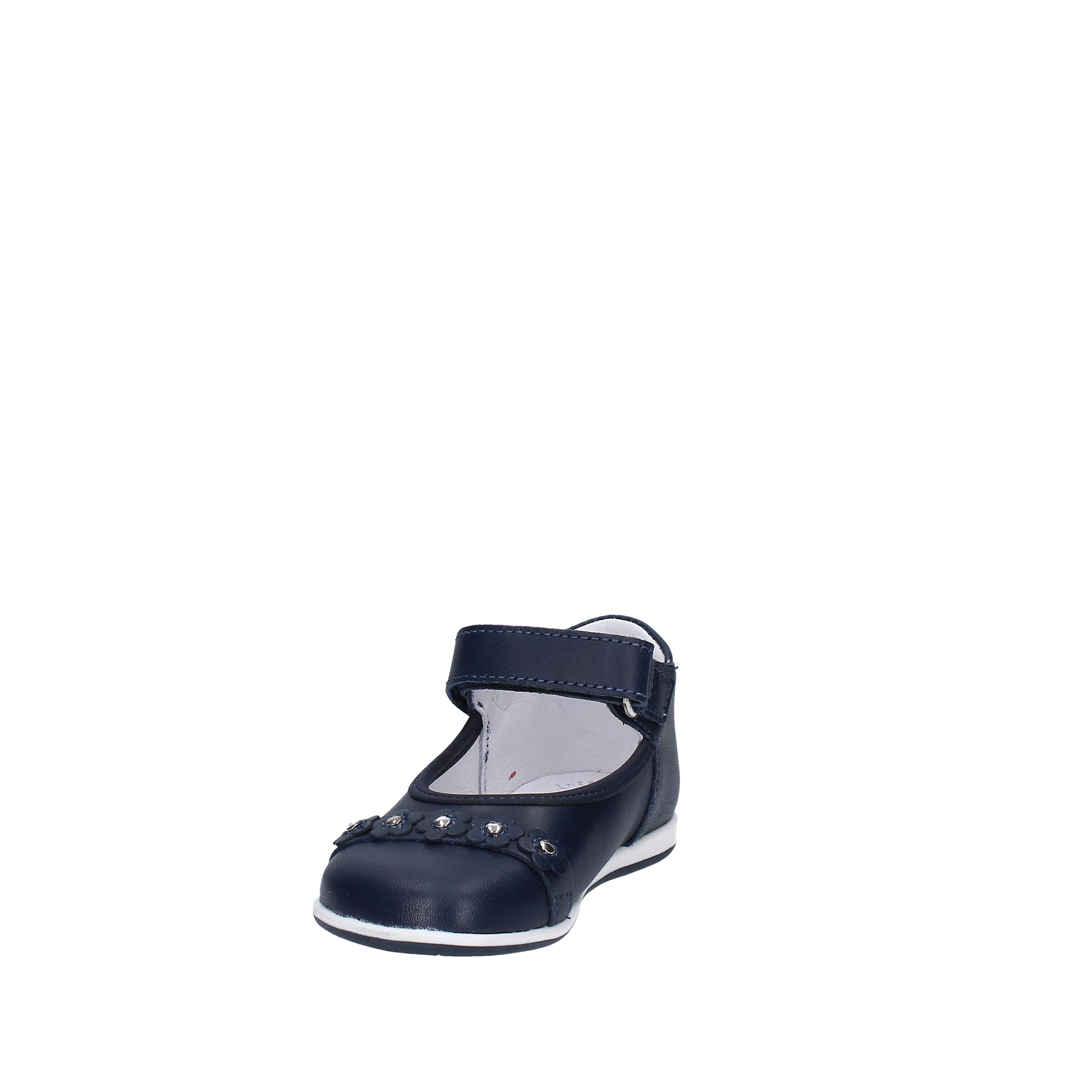 Ballerine Blu Melania