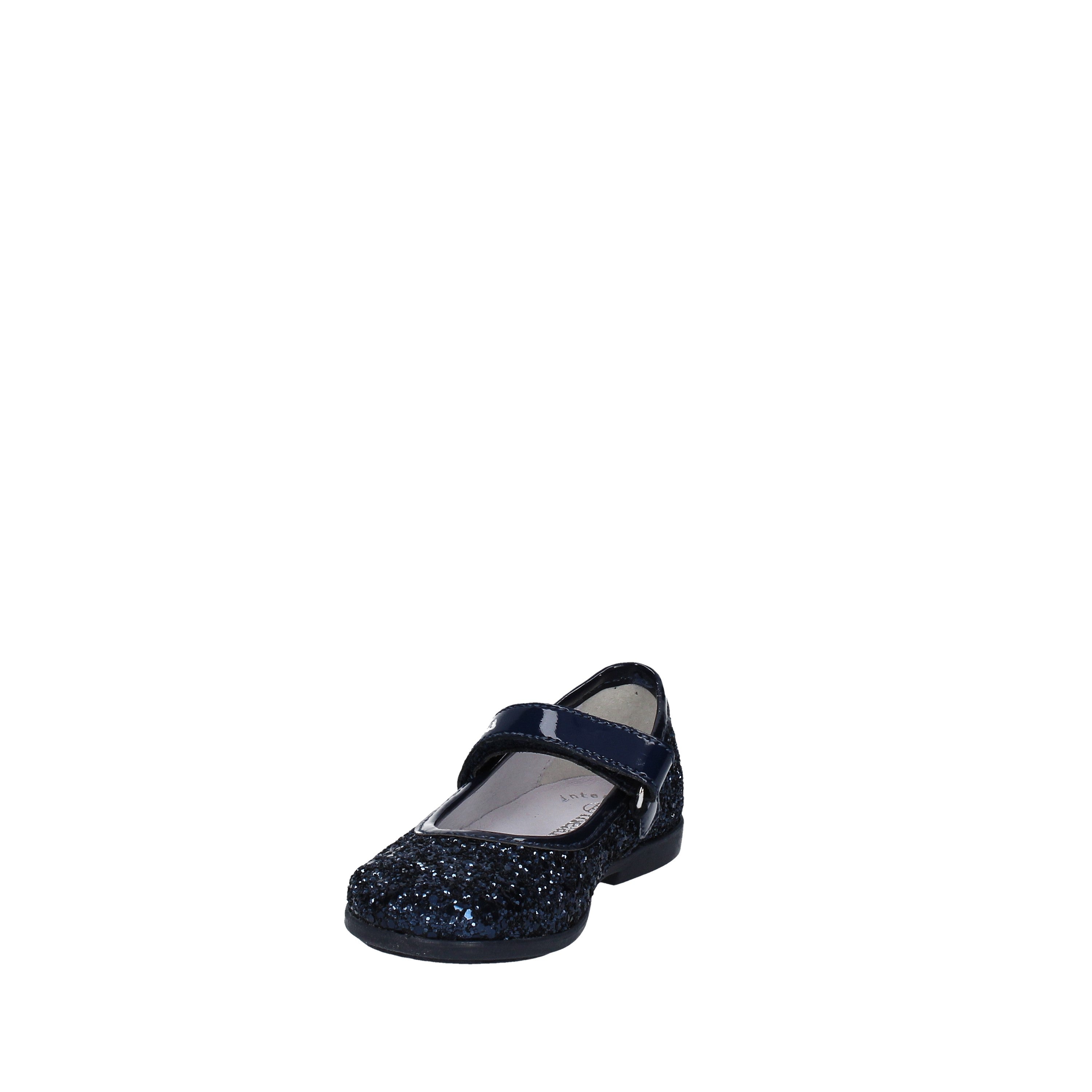 Ballerine Blu Melania