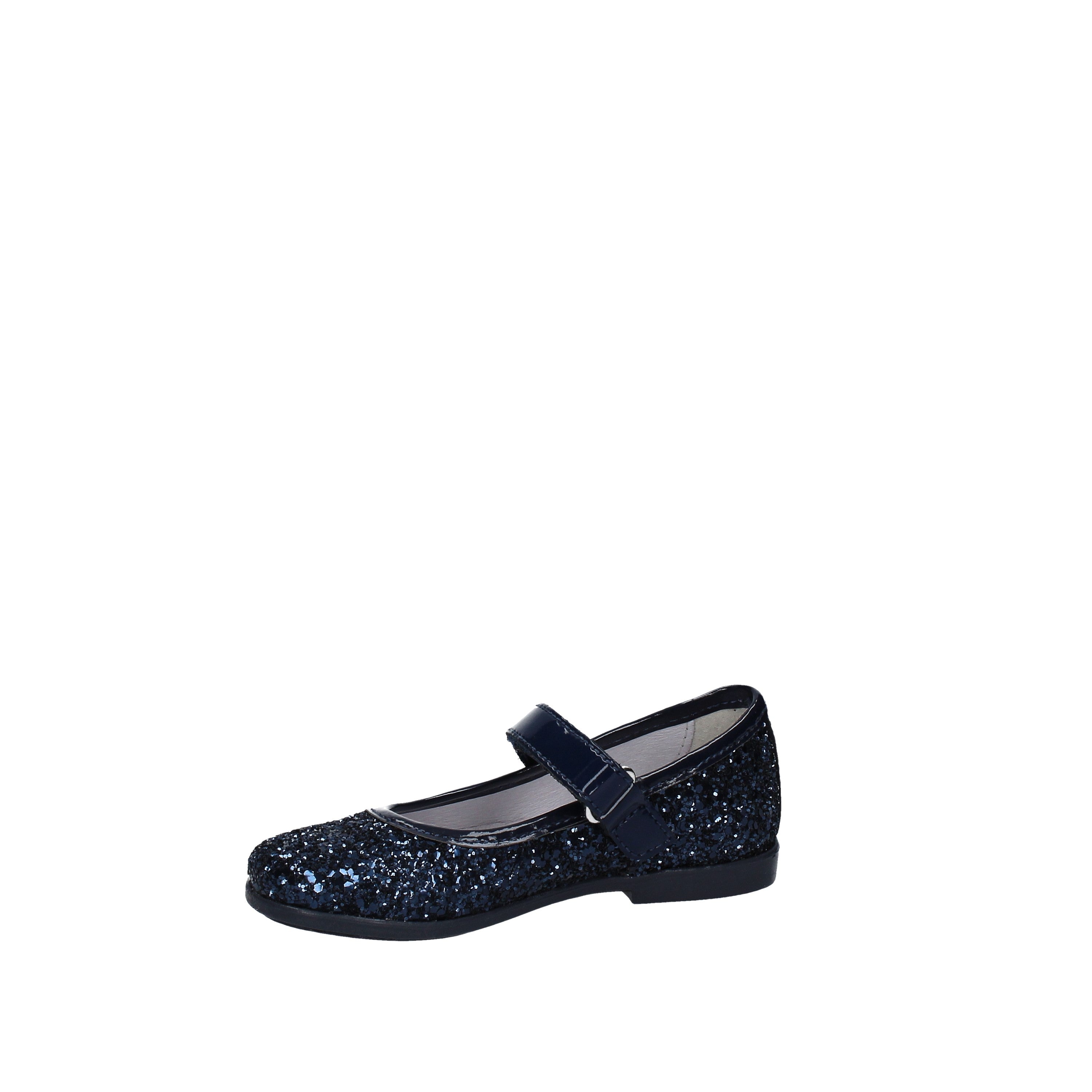 Ballerine Blu Melania