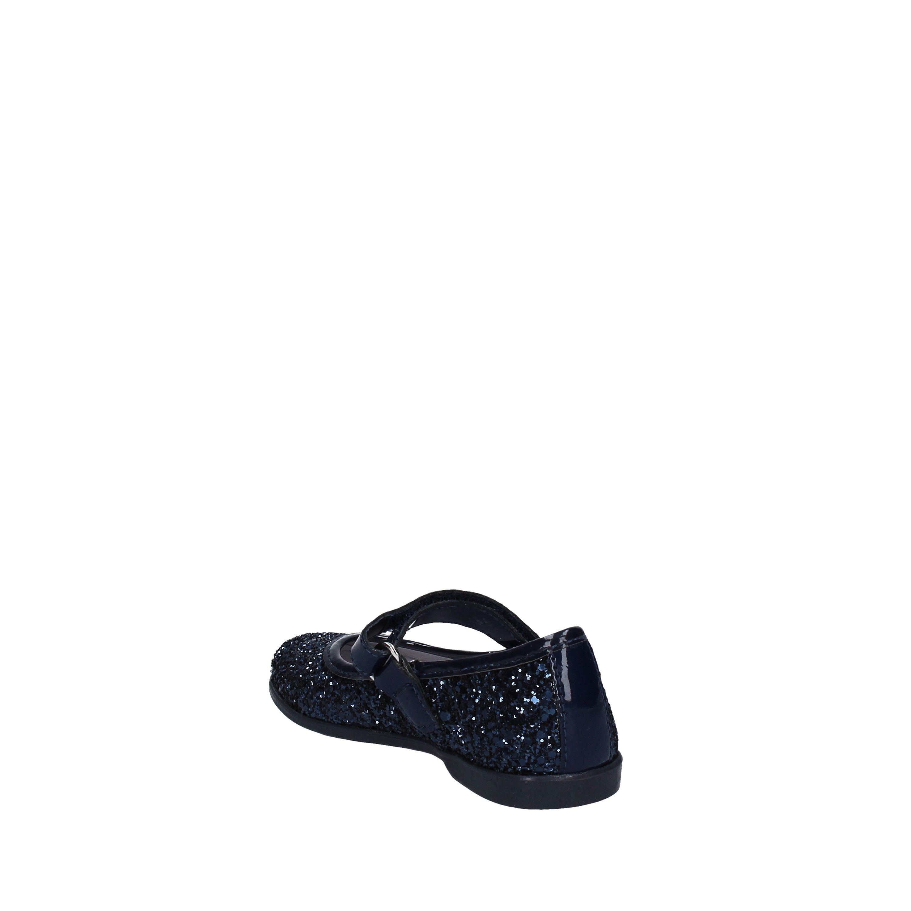 Ballerine Blu Melania