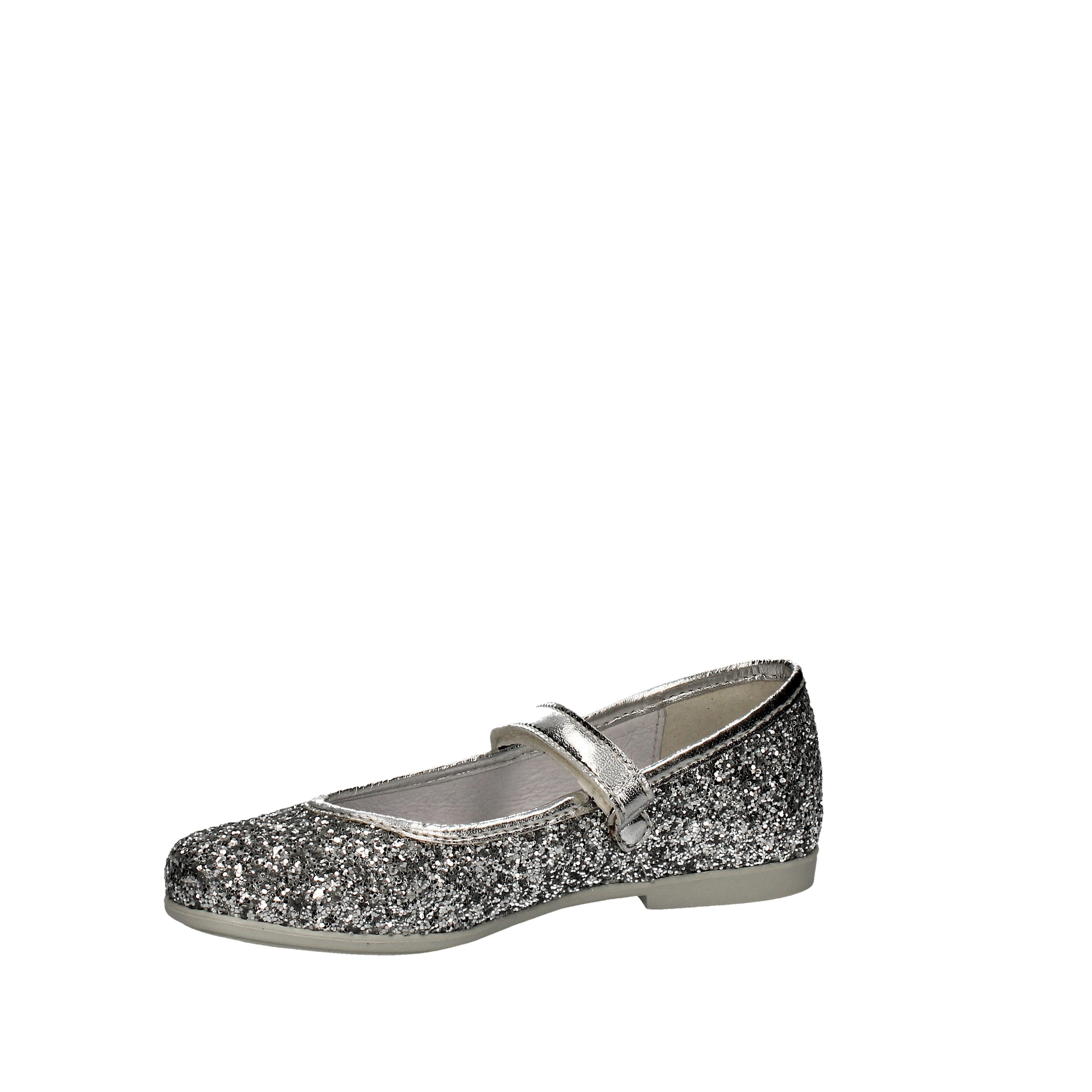 Ballerine Grigio Melania