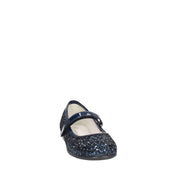 Ballerine Blu Melania