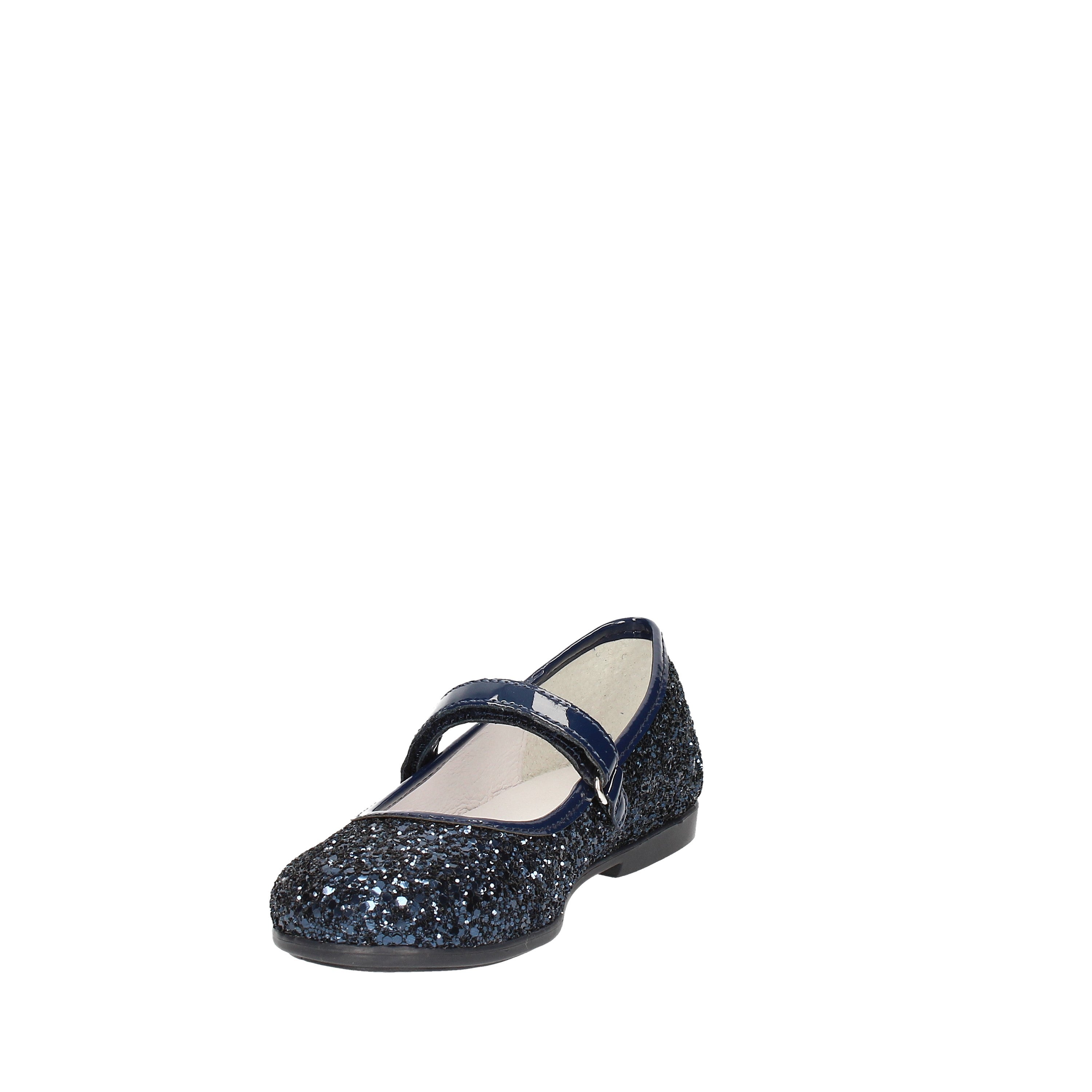 Ballerine Blu Melania