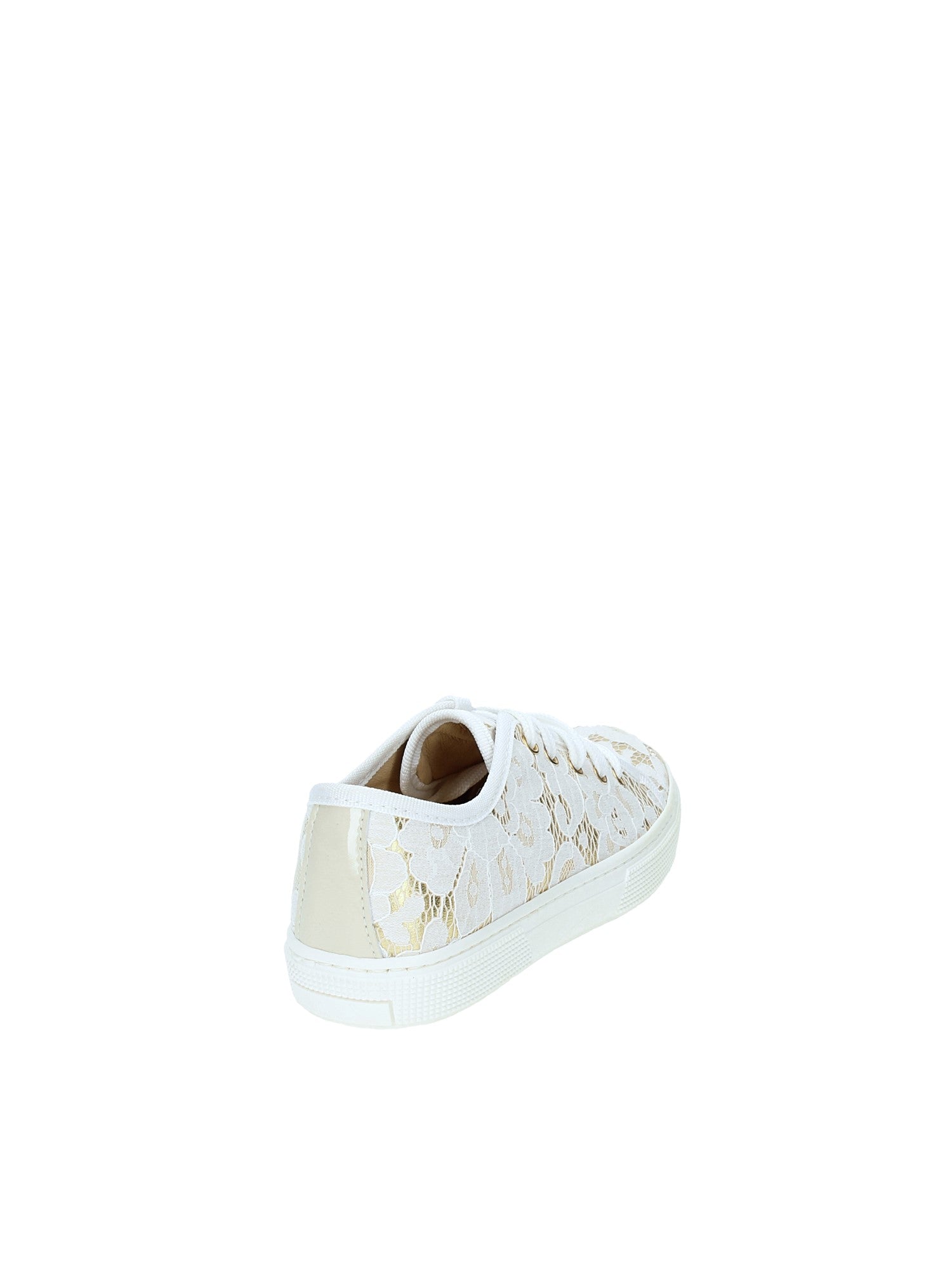 Sneakers Bianco Melania