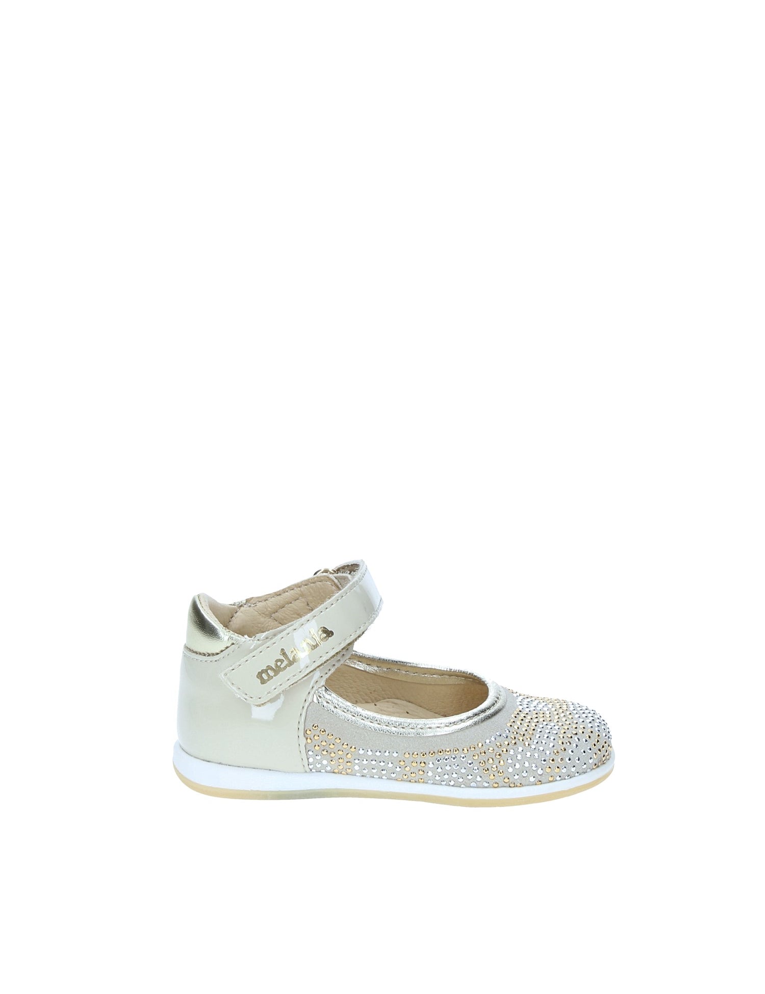 Ballerine Beige Melania