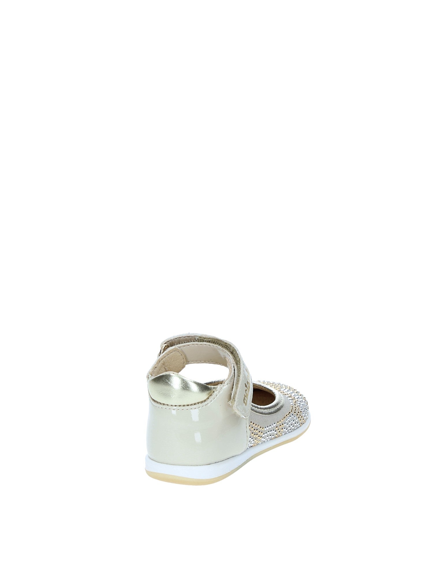 Ballerine Beige Melania