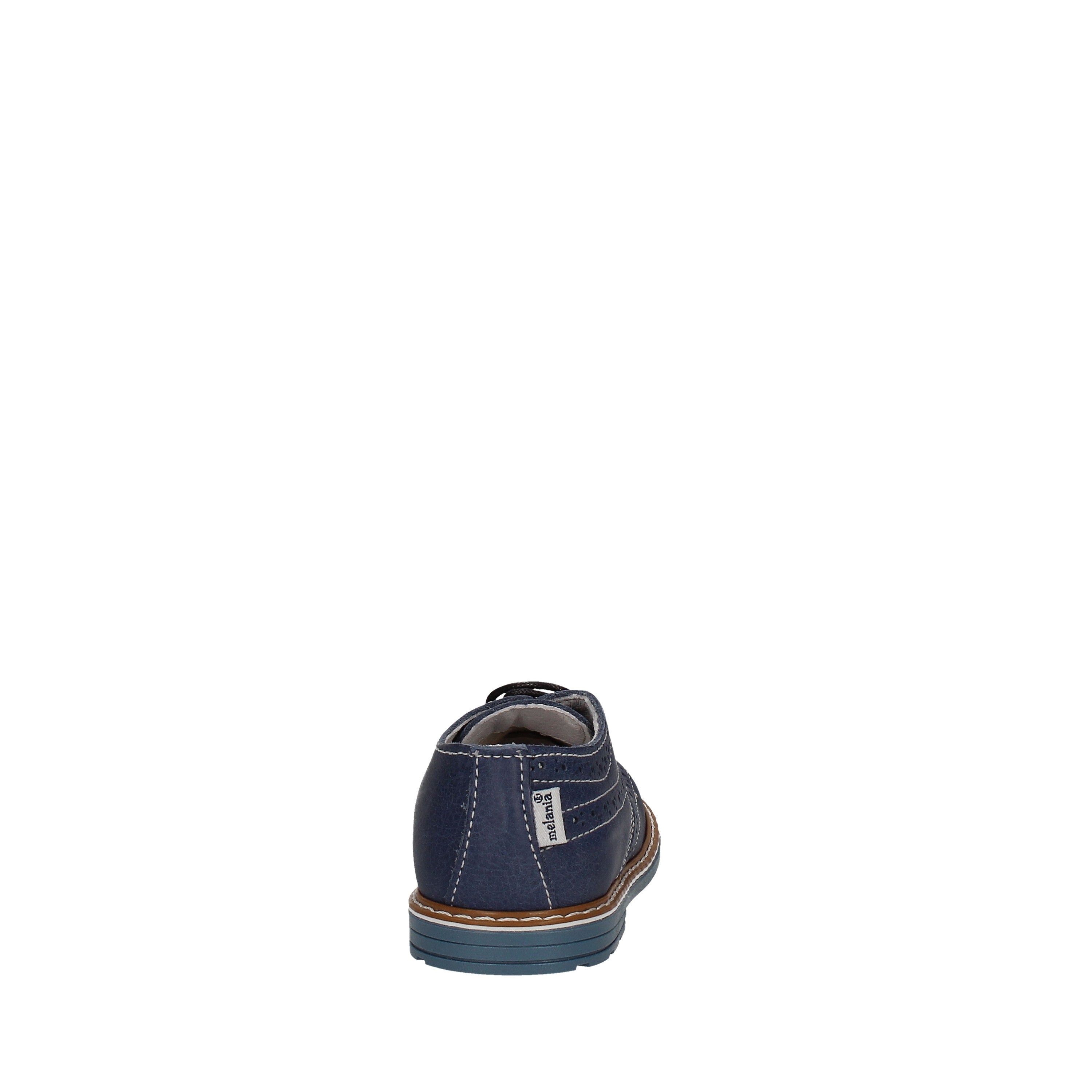 Francesine Blu Melania