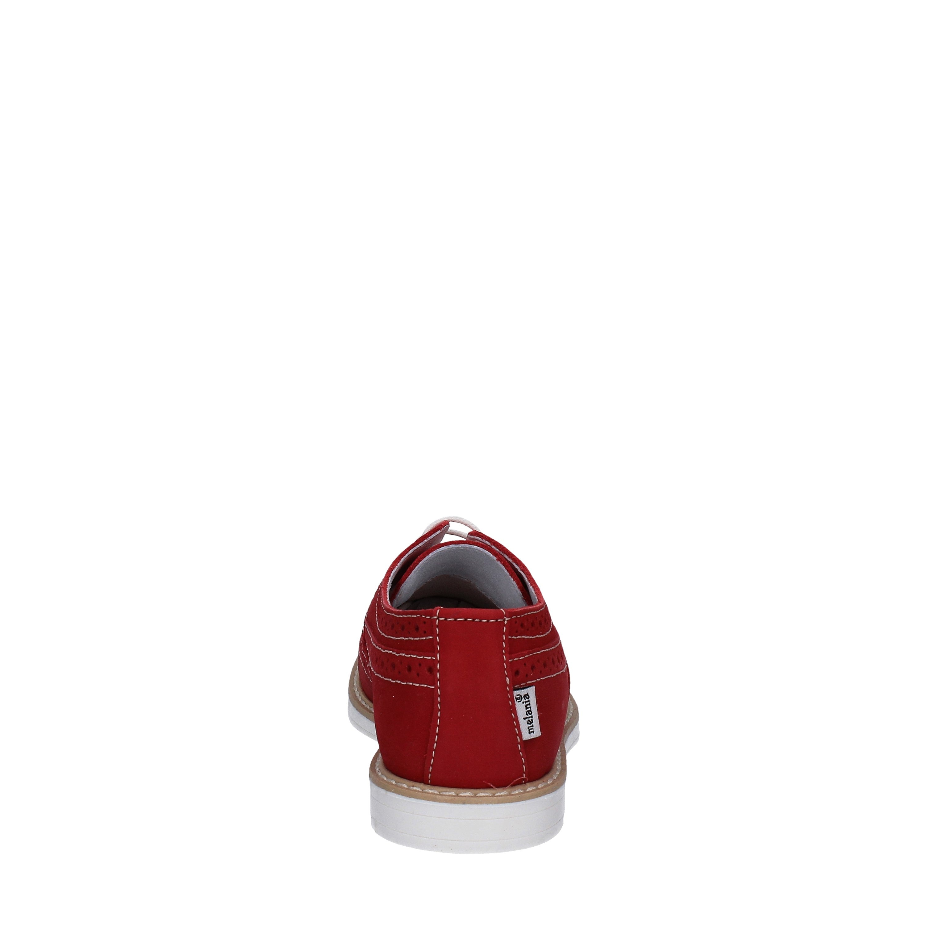 Francesine Rosso Melania