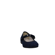 Ballerine Blu Melania