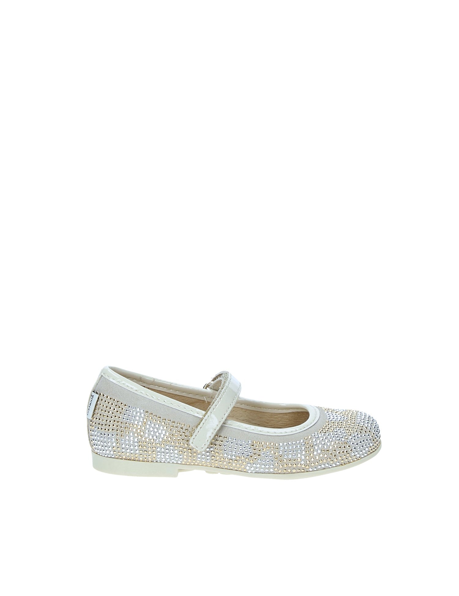 Ballerine Beige Melania